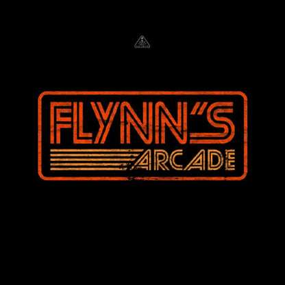 Flynn’s Arcade 80S Retro T-Shirt