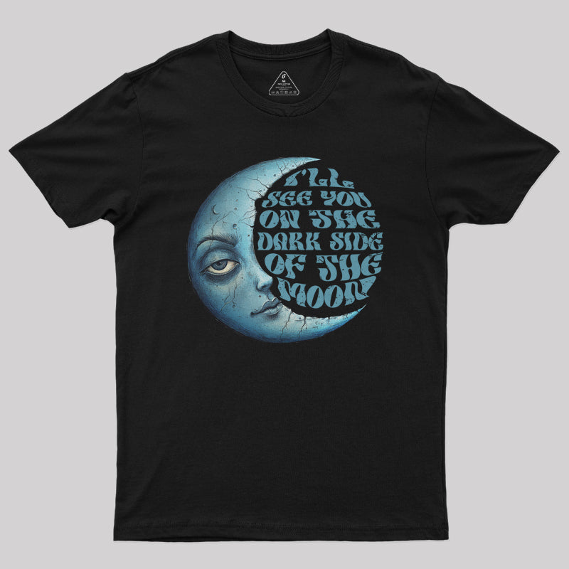 The Dark Side of the Moon T-Shirt