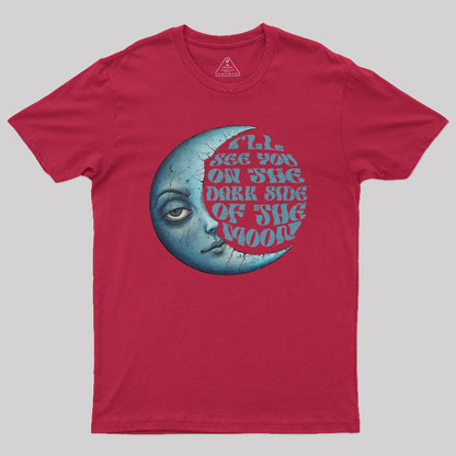 The Dark Side of the Moon T-Shirt