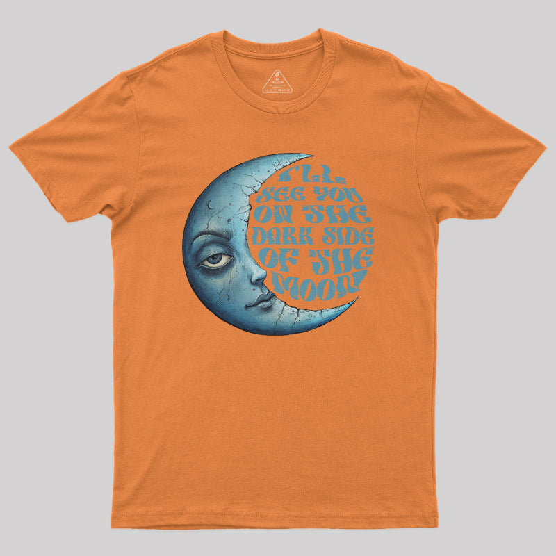 The Dark Side of the Moon T-Shirt