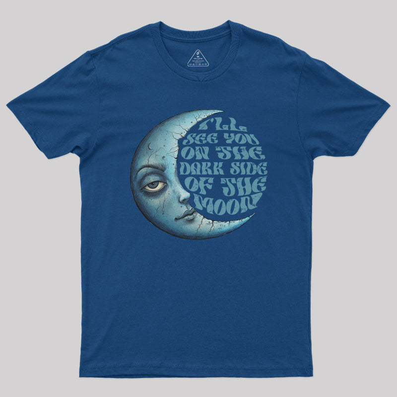 The Dark Side of the Moon T-Shirt