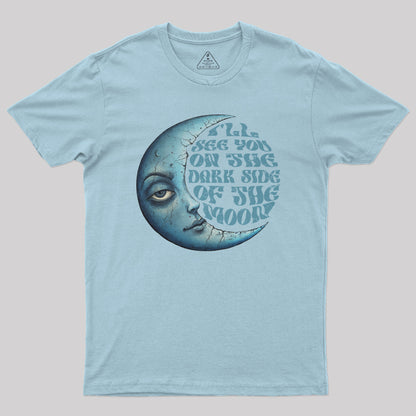 The Dark Side of the Moon T-Shirt