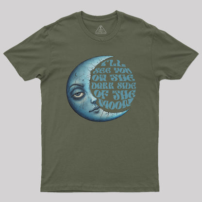 The Dark Side of the Moon T-Shirt