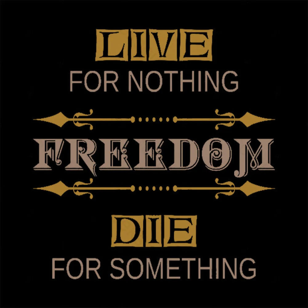 Freedom Geek T-Shirt