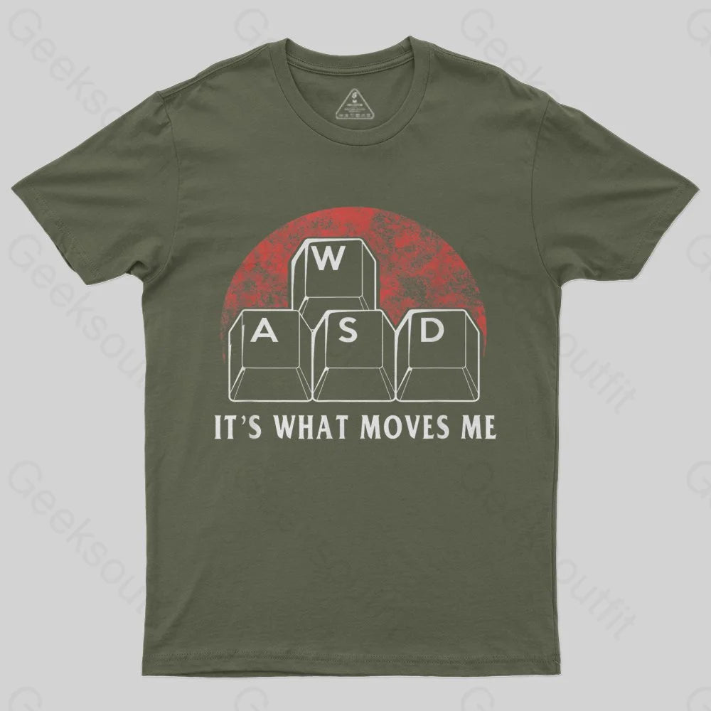 Funny PC Gamer Computer Nerd T-Shirt - Geeksoutfit