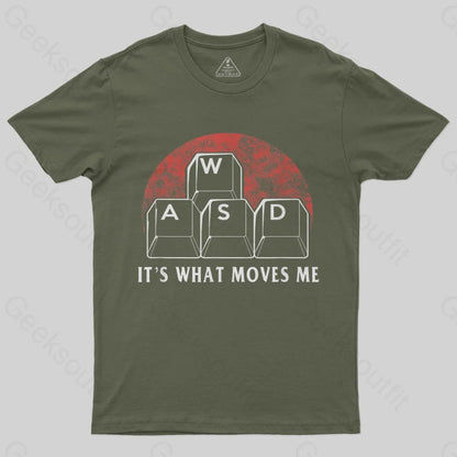 Funny PC Gamer Computer Nerd T-Shirt - Geeksoutfit