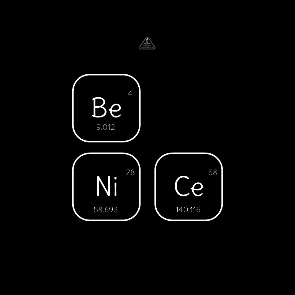 Funny Periodic Table Science Humor T-Shirt