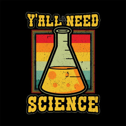 Funny Physics T-Shirt