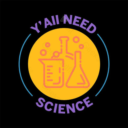 Funny Science T-Shirt