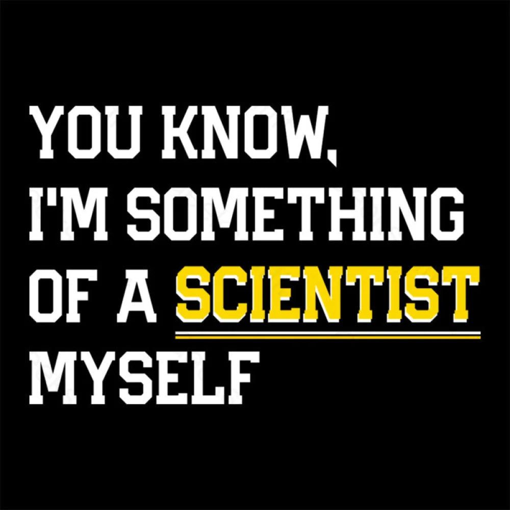 Funny Scientist Meme Physics Programmer Quantum Science Geek T-Shirt