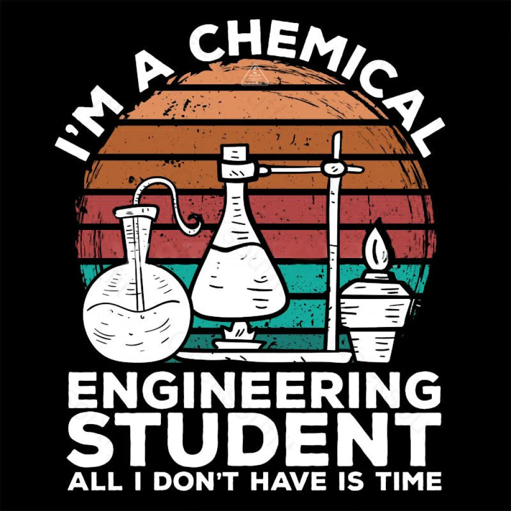 Future Chemical Engineer T-Shirt