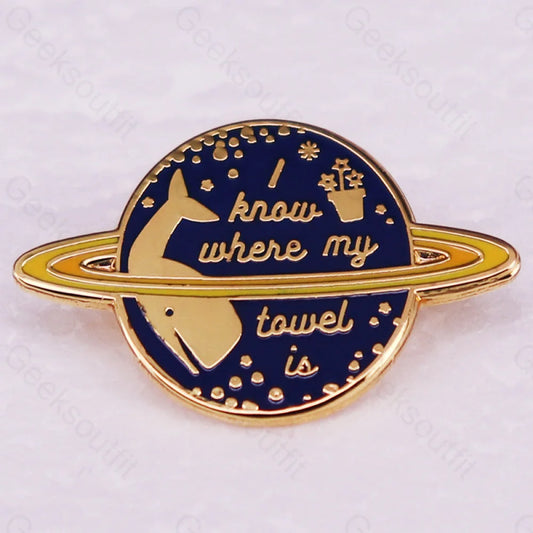 Galaxy Hitch Guide Pins