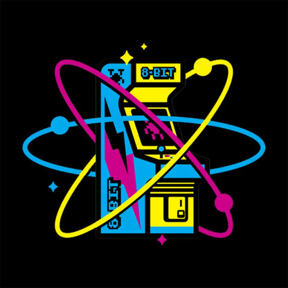 Game Science T-Shirt