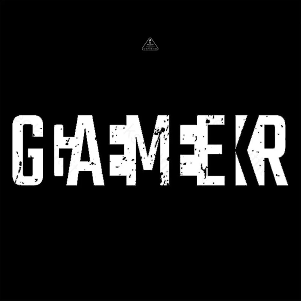 Gamer T-Shirt