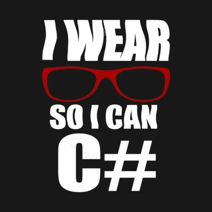 Geeky Humor T-Shirt - Geeksoutfit