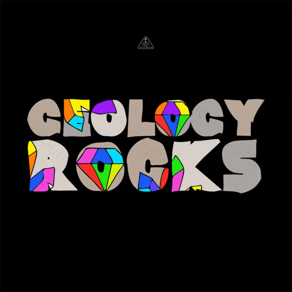 Geology Rocks T-Shirt