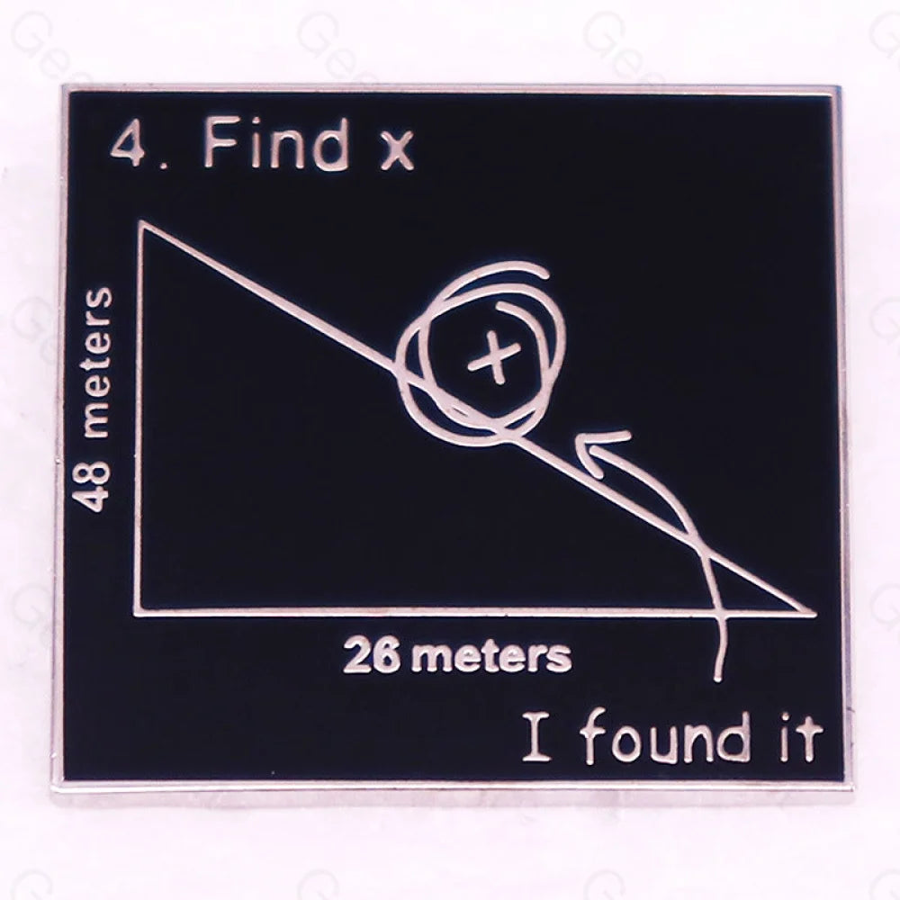 Geometry Mathematics For Science Students Pins