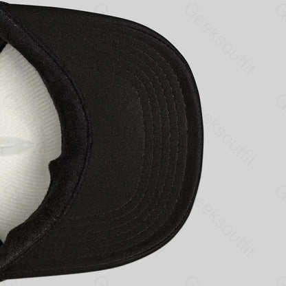 Golden Ratio Trucker Hat - Geeksoutfit