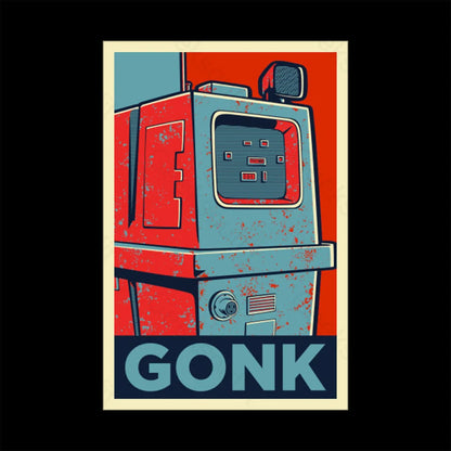 Gonk Geek T-Shirt