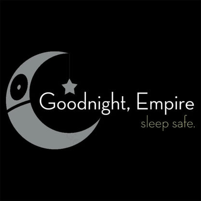 Goodnight Empire Geek T-Shirt