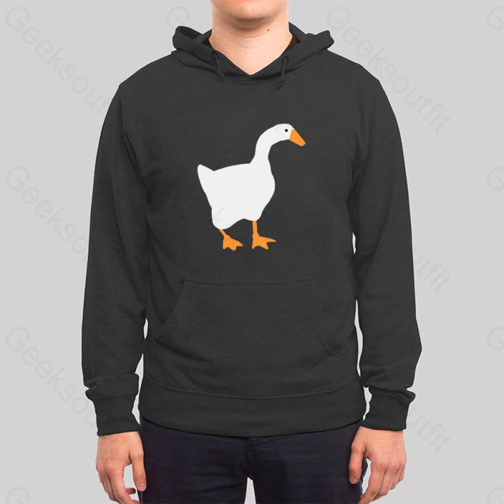 Goose Hoodie