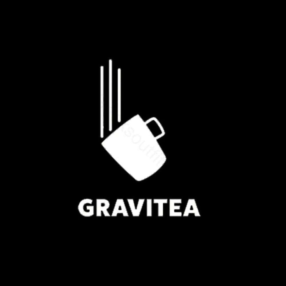 Gravitea Nerd T-Shirt