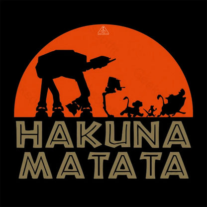 Hakuna Matata T-Shirt