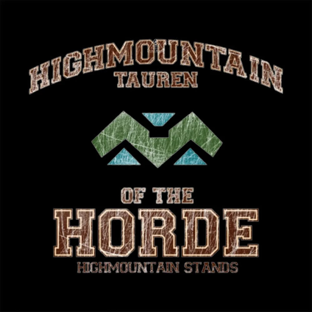 Highmountain T-Shirt