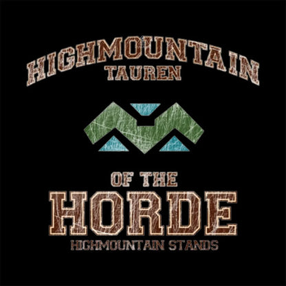 Highmountain T-Shirt