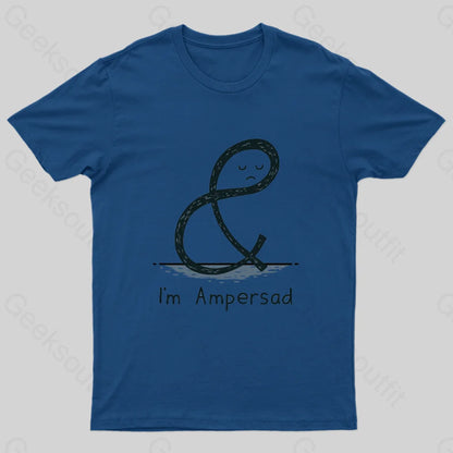 I Am Ampersad T-Shirt