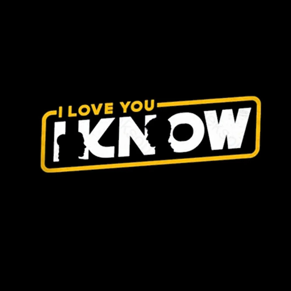 I Know Geek T-Shirt