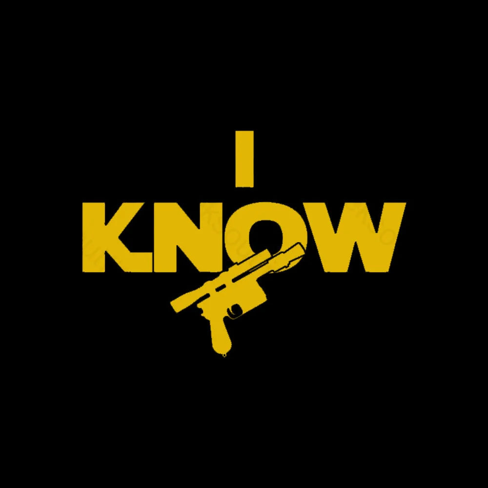 I Know Nerd T-Shirt