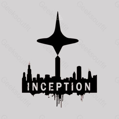 Inception T-Shirt