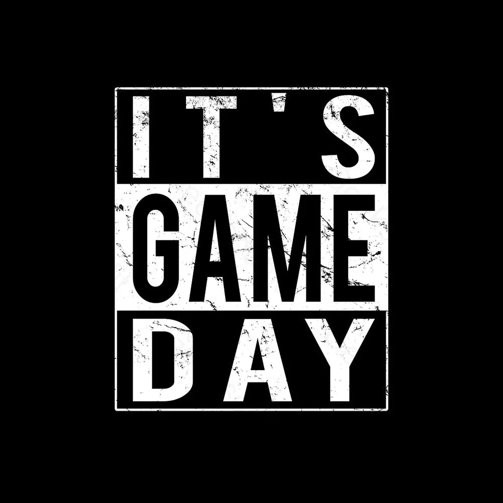 It’s Game-Day Nerd T-Shirt