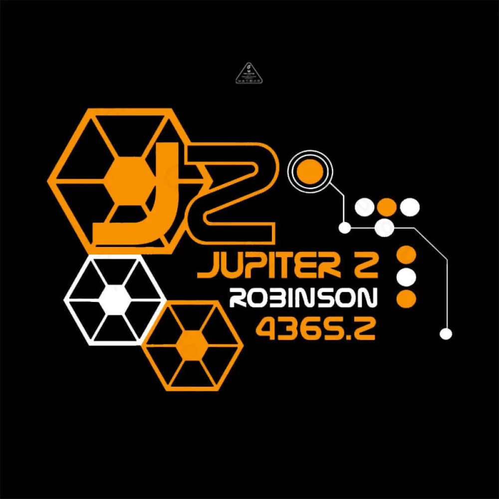 Jupiter 2 V2 T-Shirt