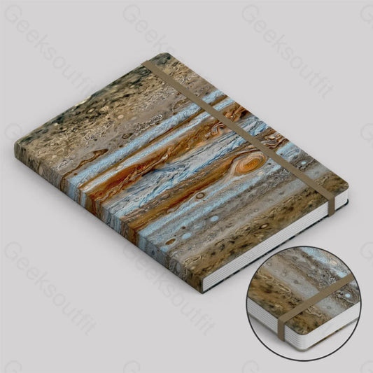 Jupiter Notebook