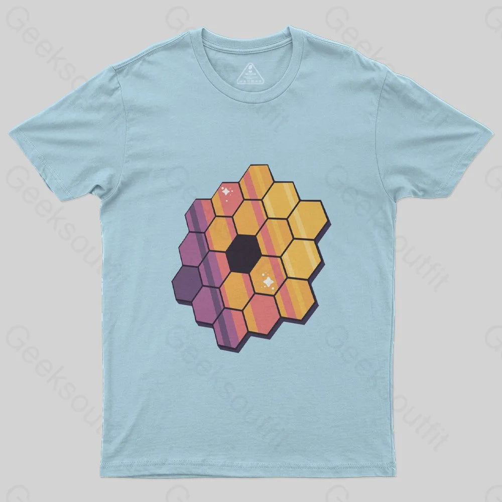 JWST T-Shirt - Geeksoutfit