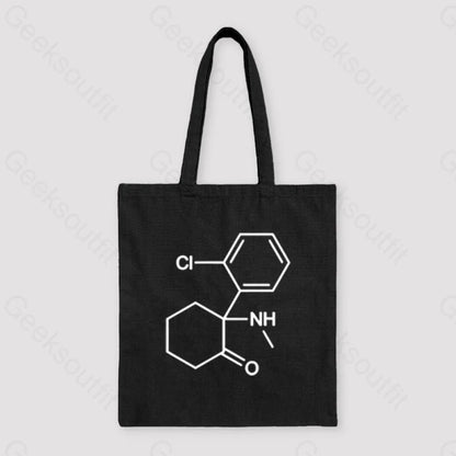 Ketamine Unisex Tote Bag