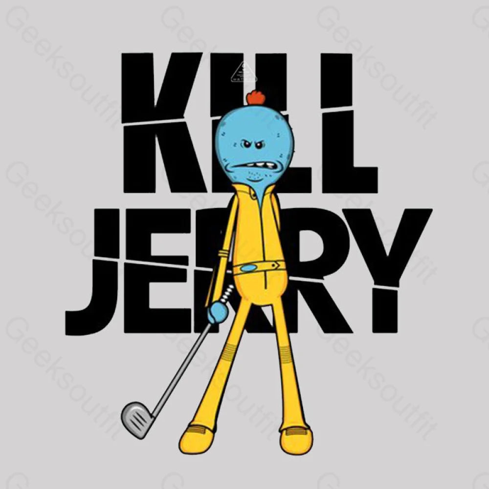 Kill Jerry T-Shirt