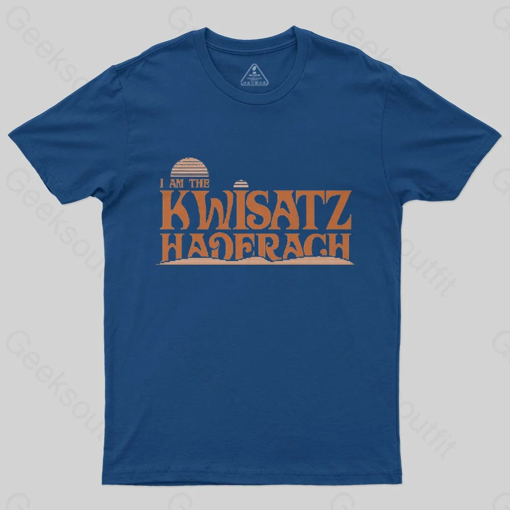 Kwisatz Haderach T-Shirt - Geeksoutfit