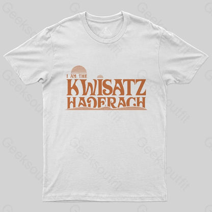 Kwisatz Haderach T-Shirt - Geeksoutfit