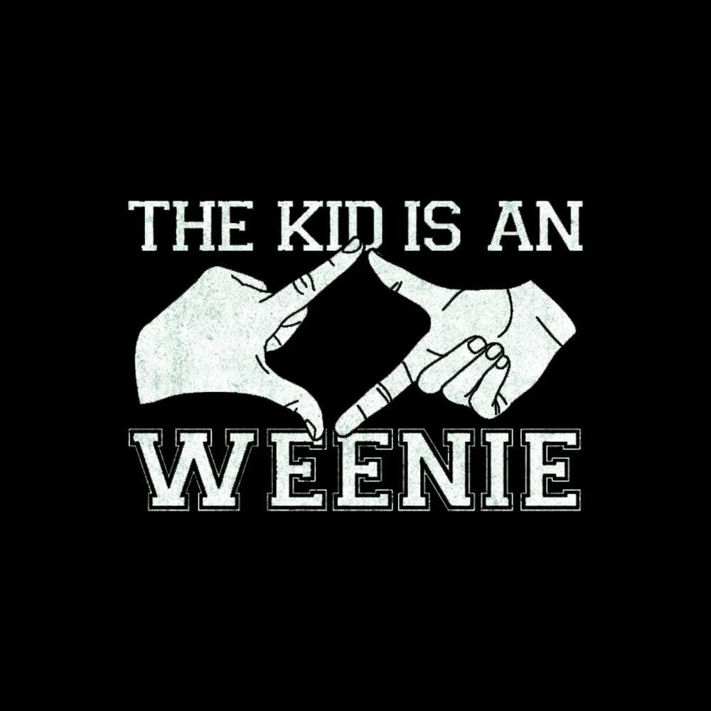 L7 Weenie Nerd T-Shirt