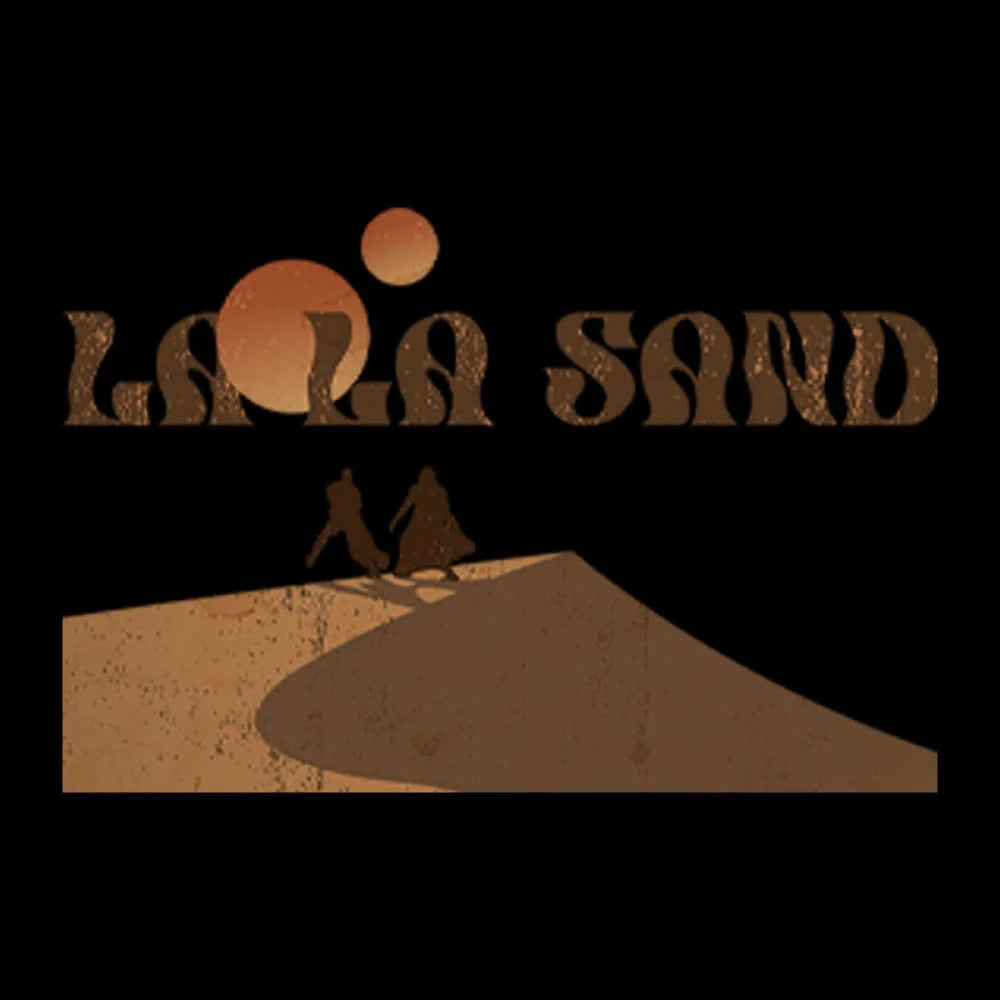 La Sand Nerd T-Shirt