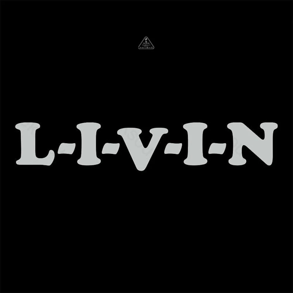 Livin T-Shirt