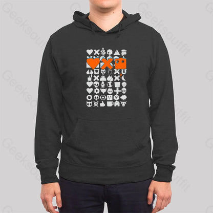 Love Death And Robots Hoodie