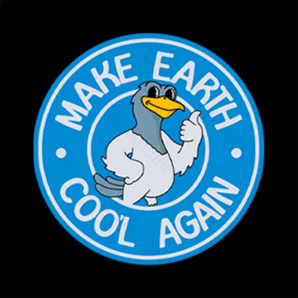 Make Earth Coo’l Again T-Shirt