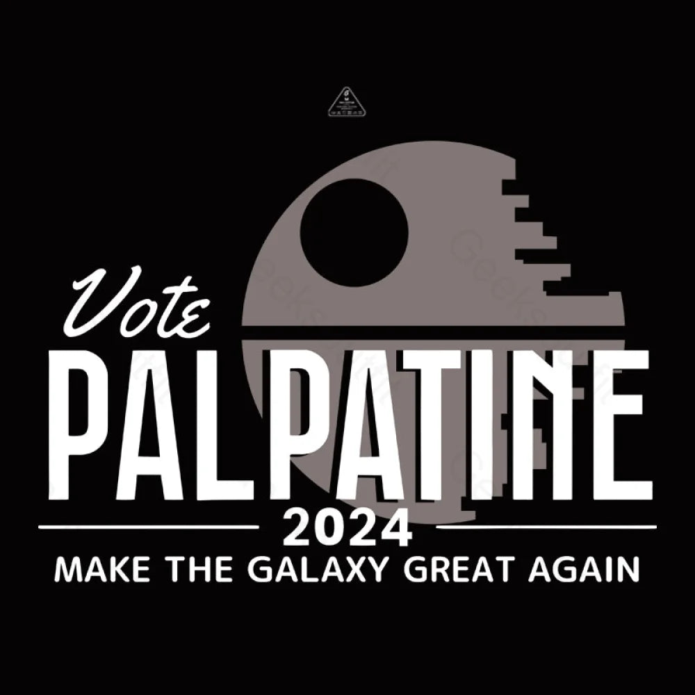 Make The Galaxy Great Again T-Shirt