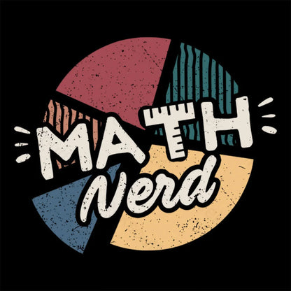 Math Rules Geek T-Shirt