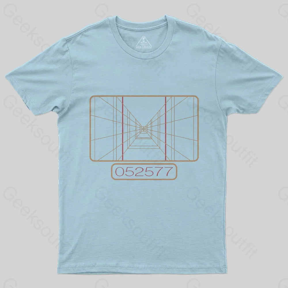 May 25 1977 T-Shirt - Geeksoutfit