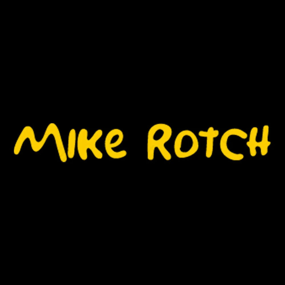 Mike Rotch Nerd T-Shirt